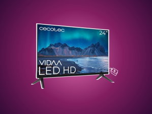 Ofertas de televisores: Smart TVs, 4K, OLED, QLED e muito mais