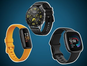 Ofertas em smartwatches: Poupe até 60% na Amazon nesta Black Friday!