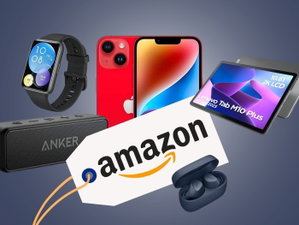 Ofertas Primavera Amazon: as melhores oportunidades tech que encontramos