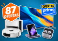 87 ofertas que não podes perder na Festa de Ofertas Prime da Amazon