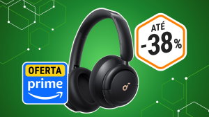Ofertas Prime antecipadas: este Soundcore é uma recomendação 4gnews e está a preço de saldo