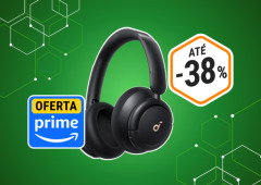 Ofertas Prime antecipadas: este Soundcore é uma recomendação 4gnews e está a preço de saldo