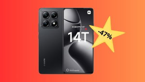 Ofertas Prime Day da Amazon: este telemóvel Xiaomi tem câmara incrível e está a preço de saldo!