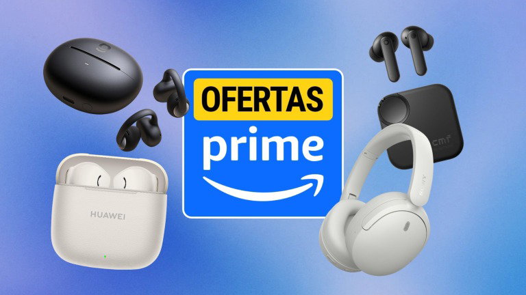 Ofertas Prime imperdíveis: Amazon corta preço em até 57% nestes 6 fones e headphones