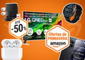 Oficial: A Festa de Ofertas de Primavera da Amazon já começou!