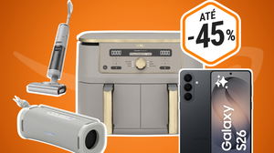 Oficial! A Festa de Ofertas de Primavera da Amazon está a chegar