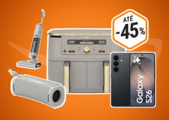 Oficial! A Festa de Ofertas de Primavera da Amazon está a chegar