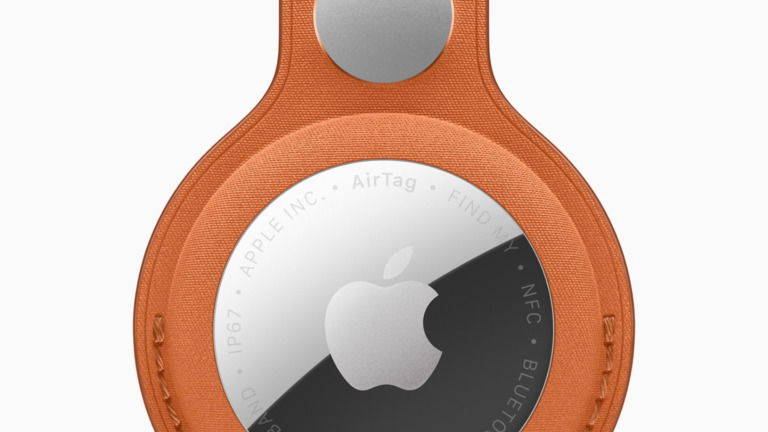 Oficial! Apple anuncia os novos AirTag. Já podes encomendar em Portugal