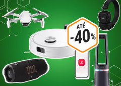 Começou a primavera com descontos até 40% em ofertas de tecnologia na Amazon