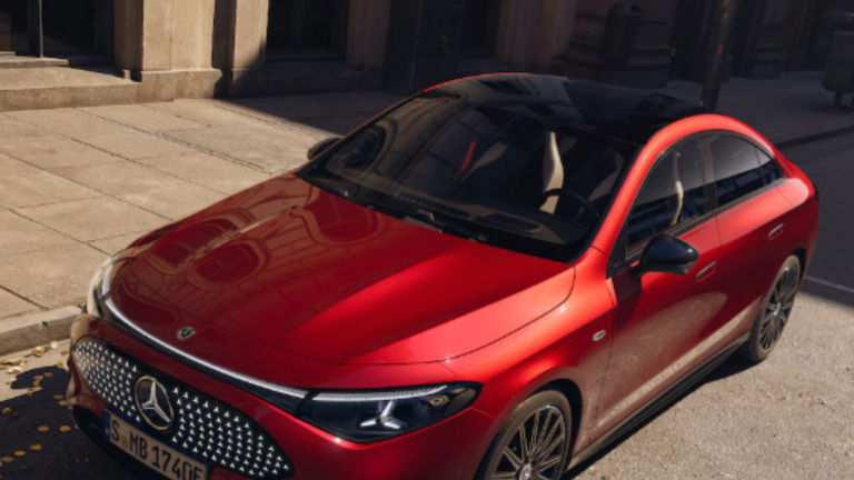 Oficial! Este é o carro do ano de 2026 na Europa