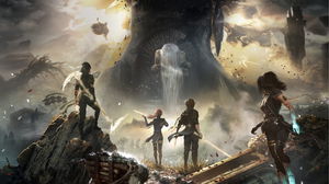 Oficial! Este é o jogo do ano de 2025... e é no mínimo surpreendente