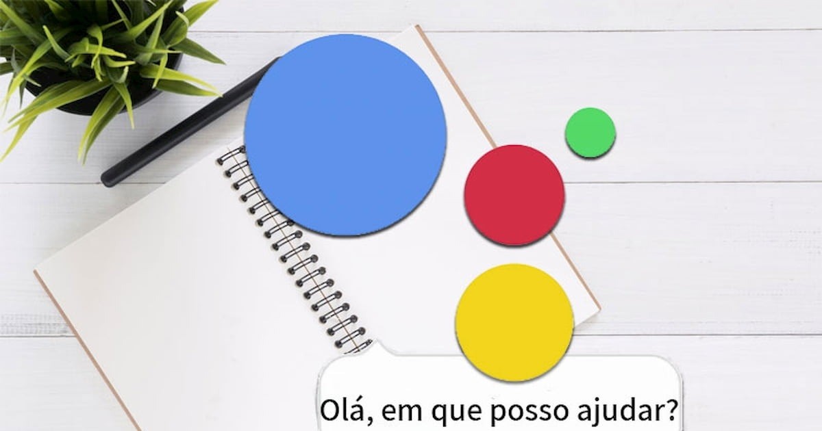 Oficial: Google Assistant já fala em português de Portugal - 4gnews