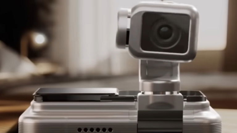 Oficial! Honor vai mesmo lançar um telemóvel-robô e já sabemos quando