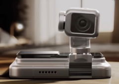 Oficial! Honor vai mesmo lançar um telemóvel-robô e já sabemos quando