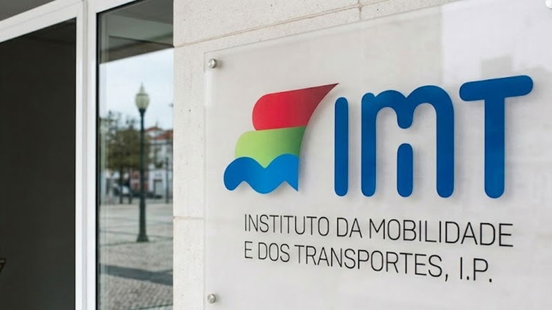 Oficial: IMT muda regras da inspeção já hoje para todos os condutores