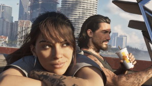 Já há data (e hora) para o lançamento do GTA 6