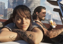 Oficial! Já há data (e hora) para o lançamento do GTA 6