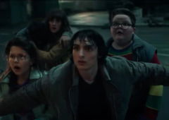 Oficial! Já há trailer da 5ª temporada de Stranger Things e está a fazer furor