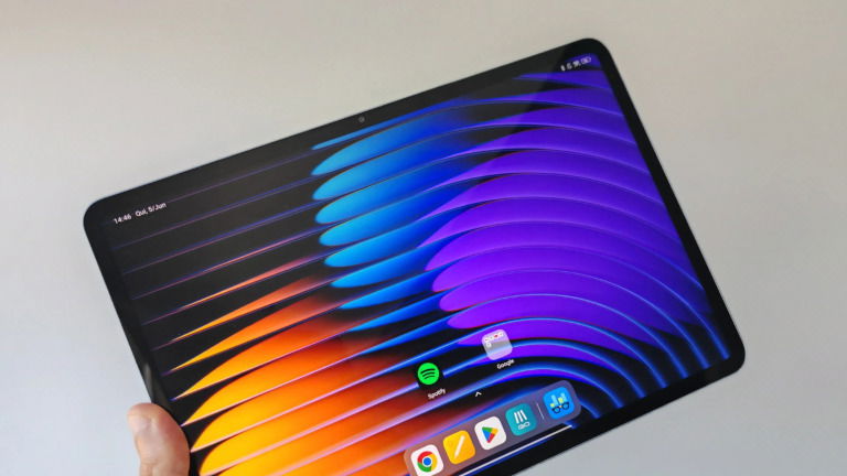 Oficial! Novo tablet da Xiaomi já tem data de lançamento confirmada