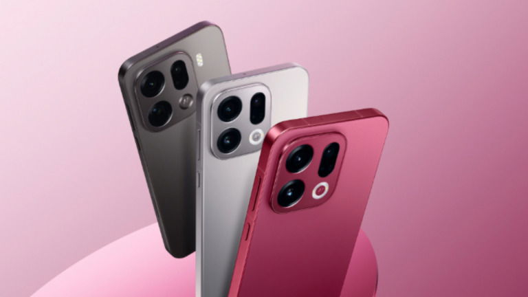 Oficial! Oppo Find X9 foi anunciado e vai dar "passo monumental" na imagem