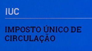 Oficial: pagamento do IUC muda por completo para todos os condutores