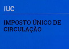 Oficial: pagamento do IUC muda por completo para todos os condutores