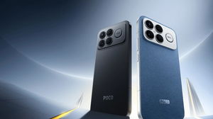 Oficial: POCO F8 Ultra lançado a nível global! Desempenho de topo, mas com detalhe que pode desiludir