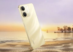 Oficial! Realme lança telemóvel com grande bateria que queremos em Portugal