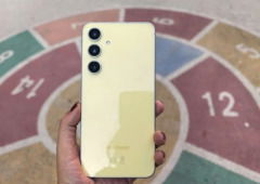Oficial! Samsung Galaxy S25 FE vai ser lançado antes do que estava previsto