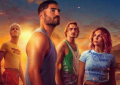 Oficial! Última temporada de "Rabo de Peixe" já tem data de estreia na Netflix