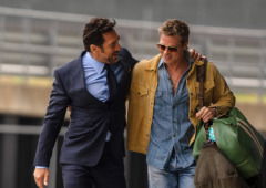 Oficial! Um dos filmes mais vistos em Portugal em 2025 vai ter sequela