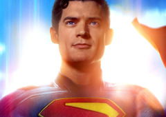 Oficial! Vai haver um 2º filme do Super-Homem e já podes apontar o dia