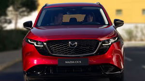 Oficial! Vê aqui os preços dos novos carros da Mazda lançados em Portugal