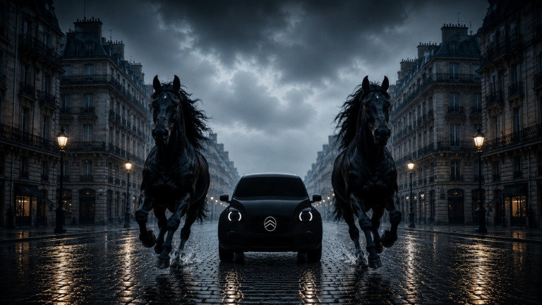 Oficial: vem aí o Citroën 2CV 100% elétrico e o melhor é o preço