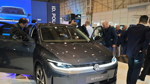 Oficial! Volkswagen lança novo carro elétrico e já podes comprar em Portugal
