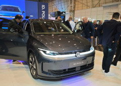 Oficial! Volkswagen lança novo carro elétrico e já podes comprar em Portugal
