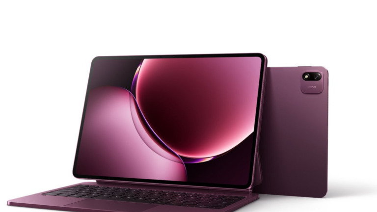 Oficial! Xiaomi lança novo tablet topo de gama que queremos ver em Portugal