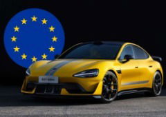 Oficial: Xiaomi vai lançar carro elétrico na Europa e já há data confirmada