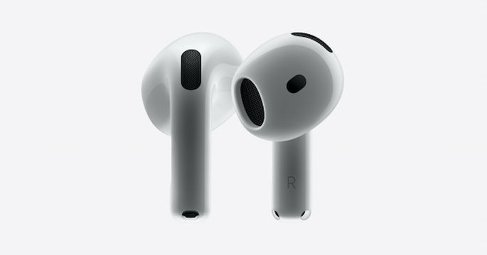 airpods 4