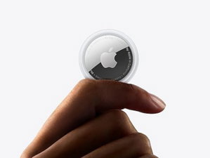 Perdeste alguma coisa? Este gadget da Apple encontra e tem 23% de desconto