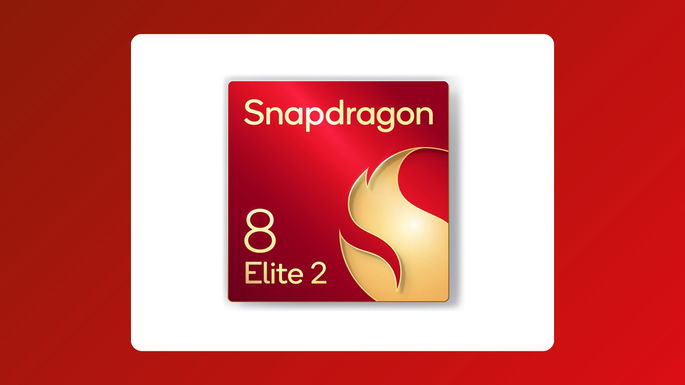 Snapdragon 8 Elite 2
