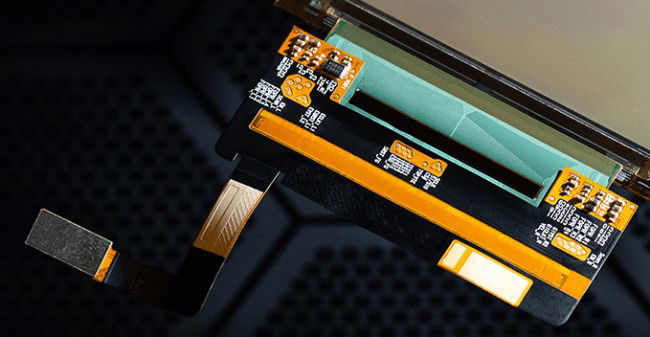 OLED