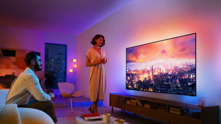 OLED ou Mini-LED? A melhor TV depende deste detalhe