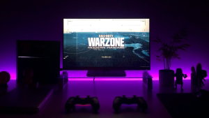 OLED vs IPS: Qual a melhor tecnologia de ecrã para jogar?