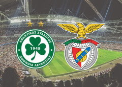 Omonia x Benfica: onde e a que horas ver o jogo da Liga Europa