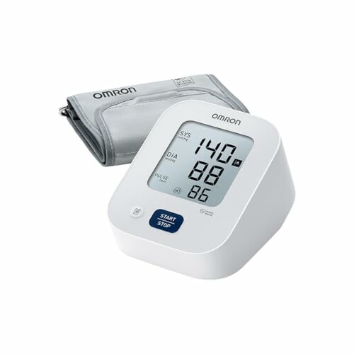 OMRON X2 Essential Tensiómetro 22-32 cm