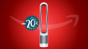 Onda de calor: garante já o teu Dyson Pure Cool com desconto 25% na Amazon!