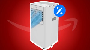 Onda de calor: prepara-te para o calor com este ar condicionado por menos de 200 € na Amazon!