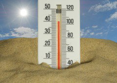 Onda de calor: ventoinha, ar condicionado portátil ou AC? Qual gasta menos eletricidade