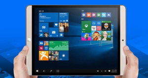Não percas: Onda V919 Air com Windows 10, 4GB RAM com desconto em mais 20 unidades